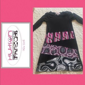 Size 8 Hudson Threads dress